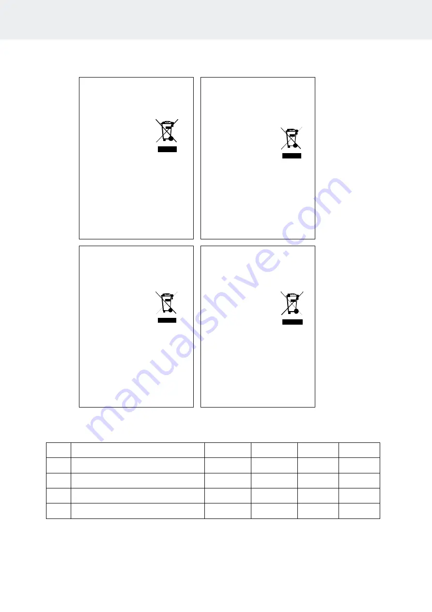 Helo SAGA ELECTRO Installation And User Manual Download Page 12