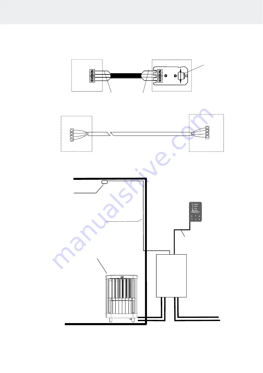 Helo SAGA ELECTRO Installation And User Manual Download Page 55