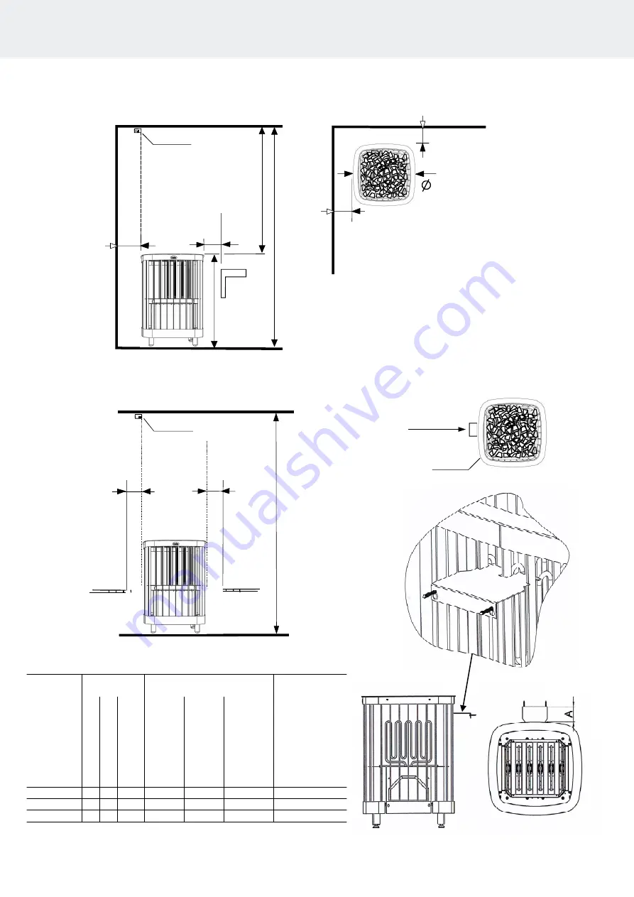 Helo SAGA ELECTRO Installation And User Manual Download Page 75