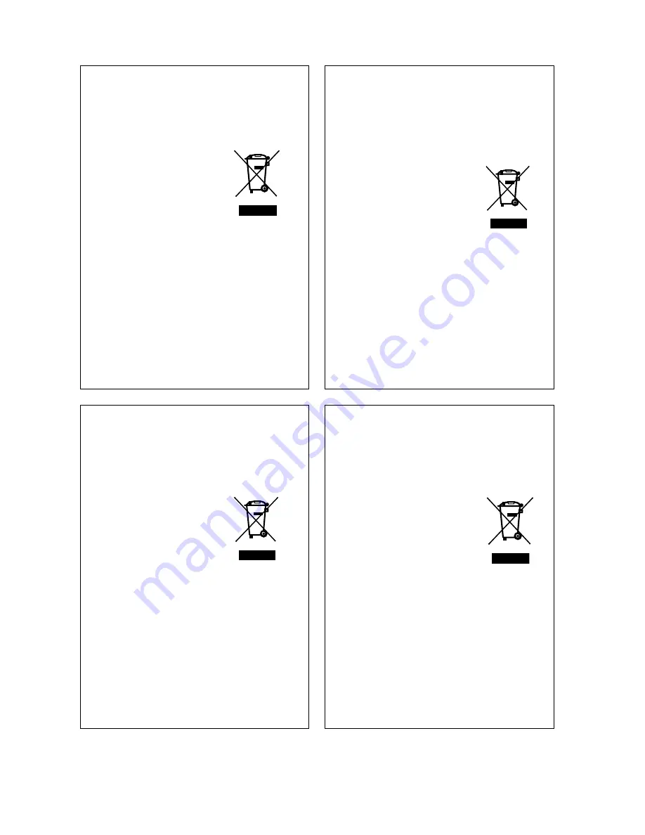 Helo SAUNATONTTU Instructions For Installation And Use Manual Download Page 29