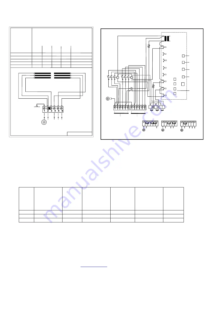 Helo Vienna D Product Manual Download Page 6