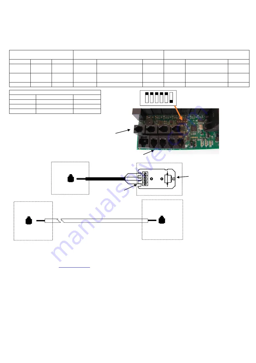 Helo Vienna D Product Manual Download Page 25