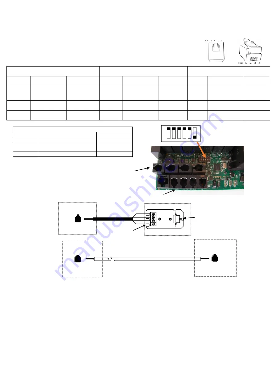 Helo Vienna D Product Manual Download Page 35