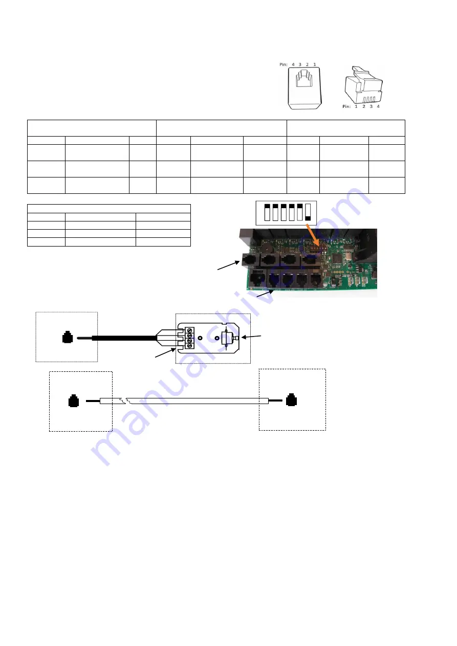 Helo Vienna D Product Manual Download Page 45