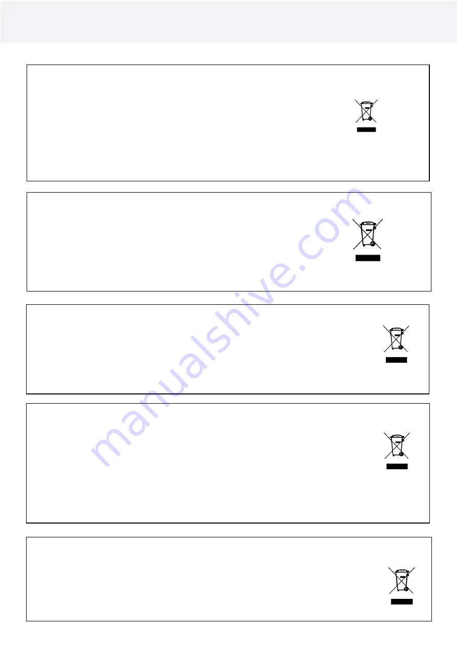 Helo Vienna D Product Manual Download Page 47