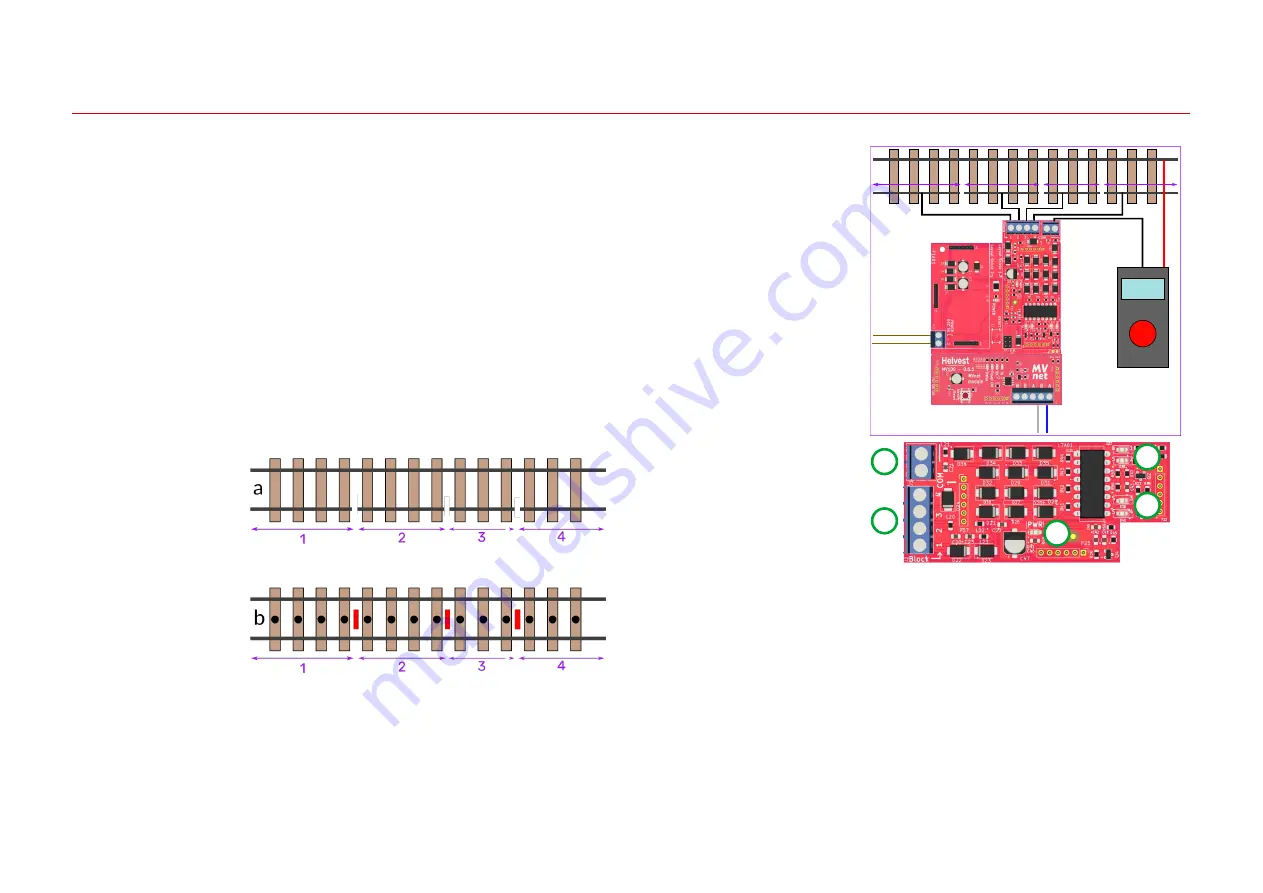 Helvest FleX AB400 User Manual Download Page 1