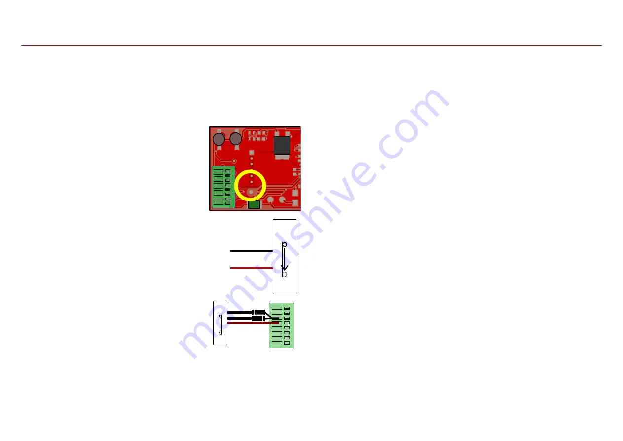 Helvest FleX UPW400 Скачать руководство пользователя страница 1