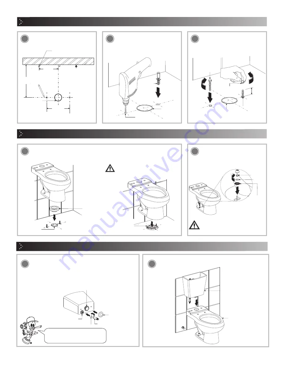 Helvex BOLMEN2 Installation Manual Download Page 2