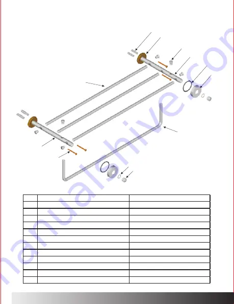 Helvex Nuva 9124 Скачать руководство пользователя страница 3