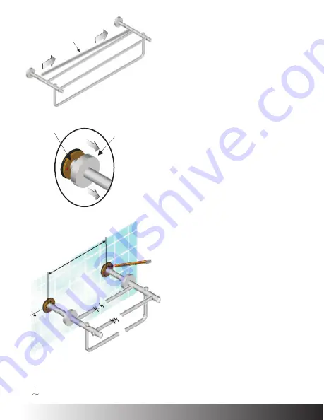 Helvex Nuva 9124 Скачать руководство пользователя страница 5