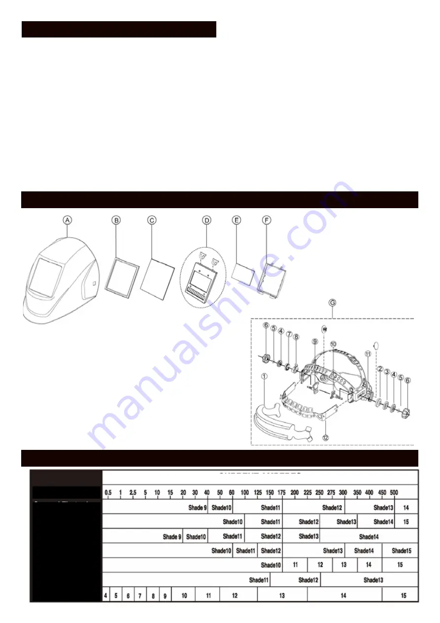 Helvi 21905147 Instruction Manual Download Page 22