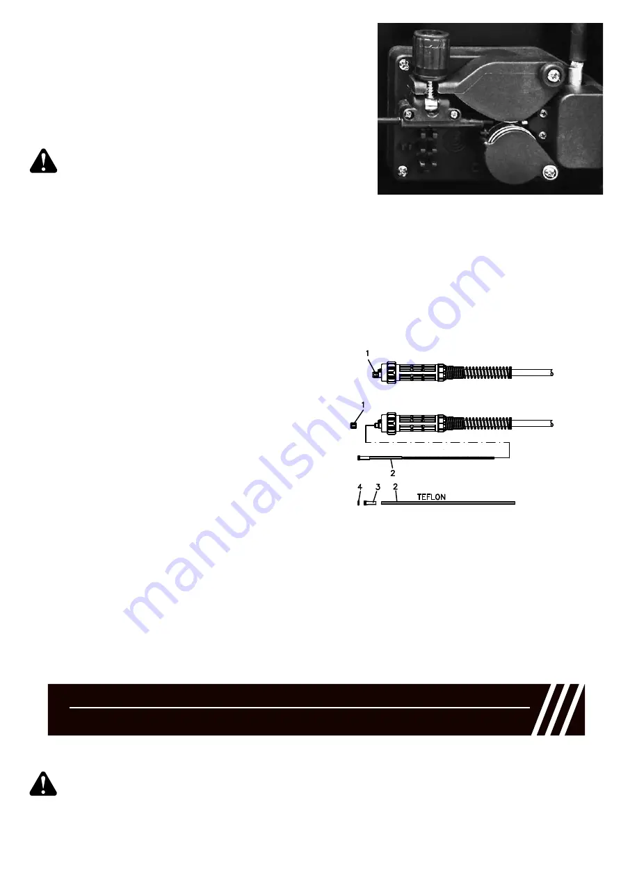 Helvi 99820018 Instruction Manual Download Page 47