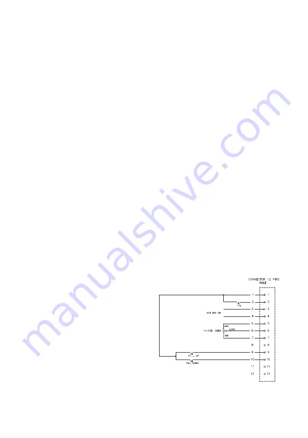 Helvi COMPACT 211 EASY AC/DC Instruction Manual Download Page 76