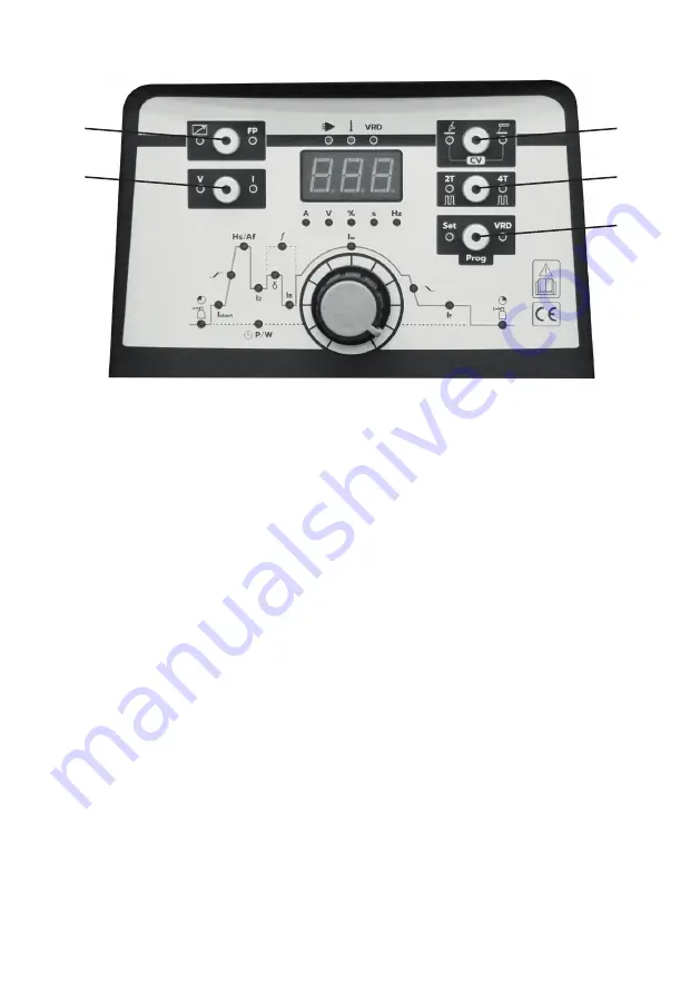 Helvi COMPACT 306HF Instruction Manual Download Page 14