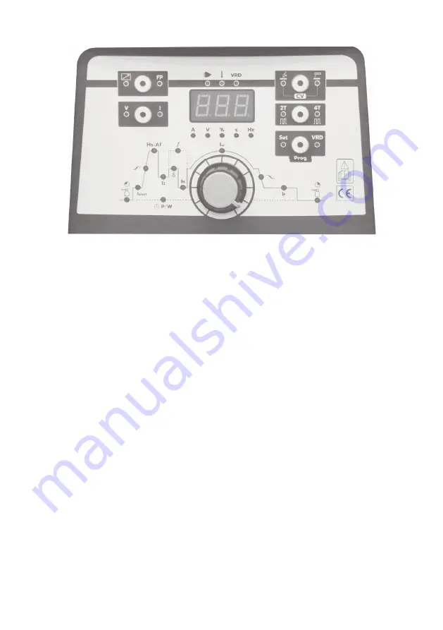 Helvi COMPACT 306HF Скачать руководство пользователя страница 15