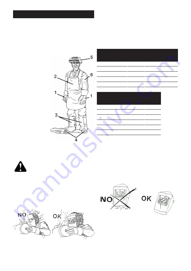 Helvi COMPACT 306HF Instruction Manual Download Page 39