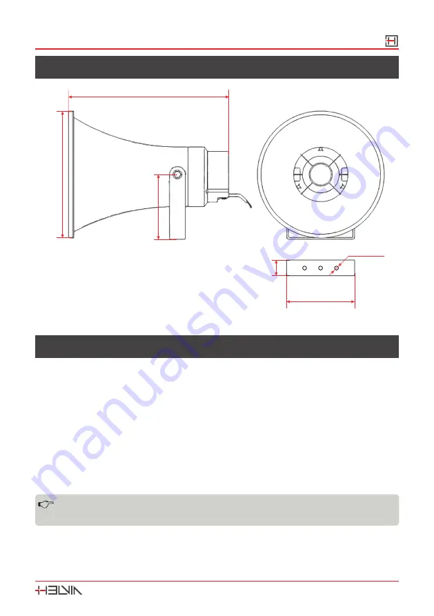 HELVIA EVOCA 30H User Manual Download Page 11