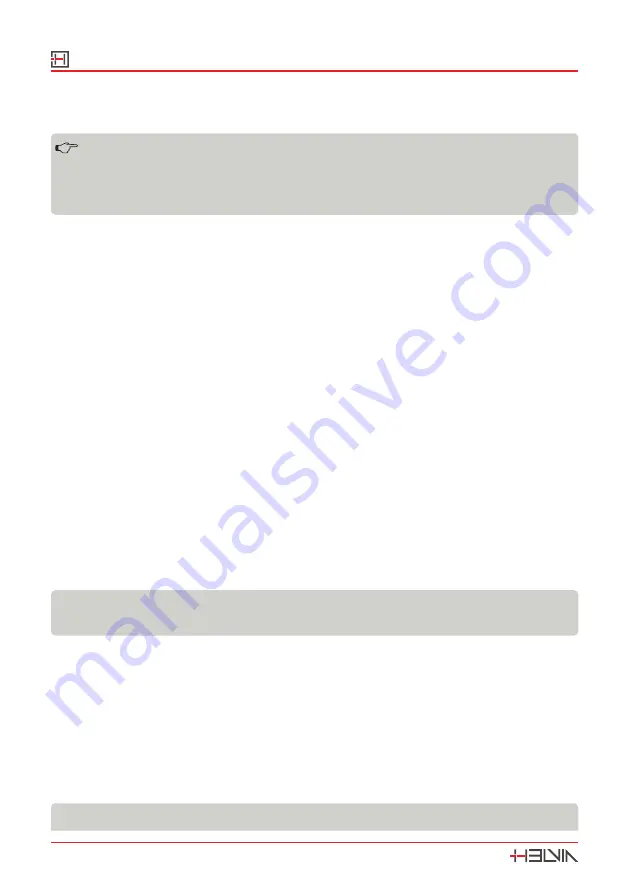 HELVIA HRMA-1206C User Manual Download Page 8