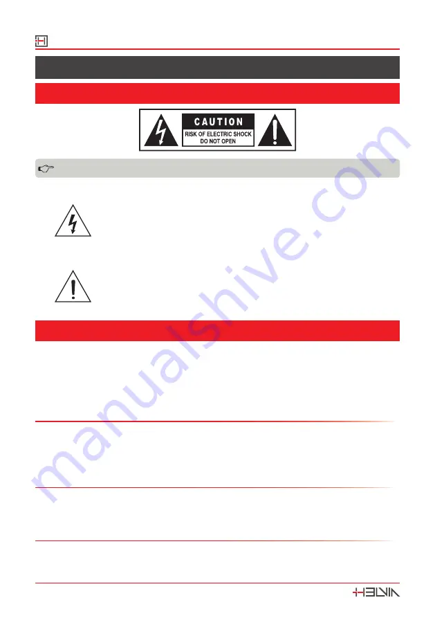 HELVIA HRMA-1206C Скачать руководство пользователя страница 16