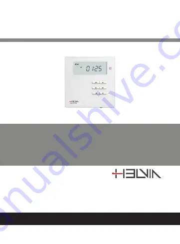 HELVIA HWA-40 PLAY User Manual Download Page 1