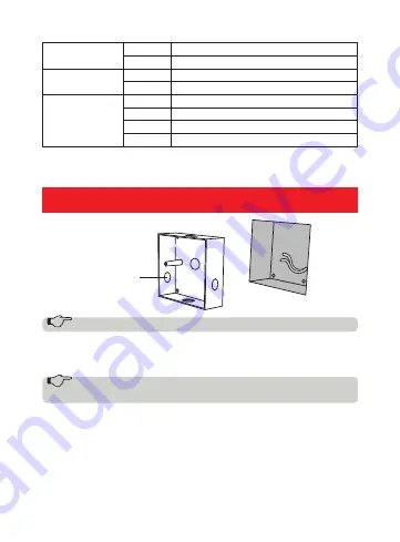 HELVIA HWA-40 PLAY User Manual Download Page 13