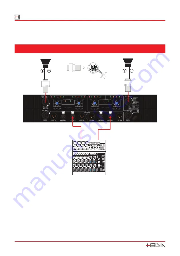 HELVIA ZEUS 404X User Manual Download Page 16