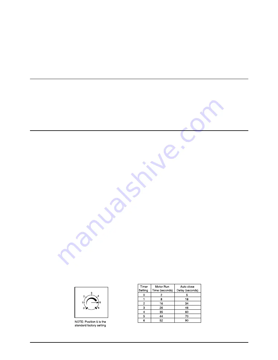 Henderson Ansa RS1 Installation Instructions Manual Download Page 9