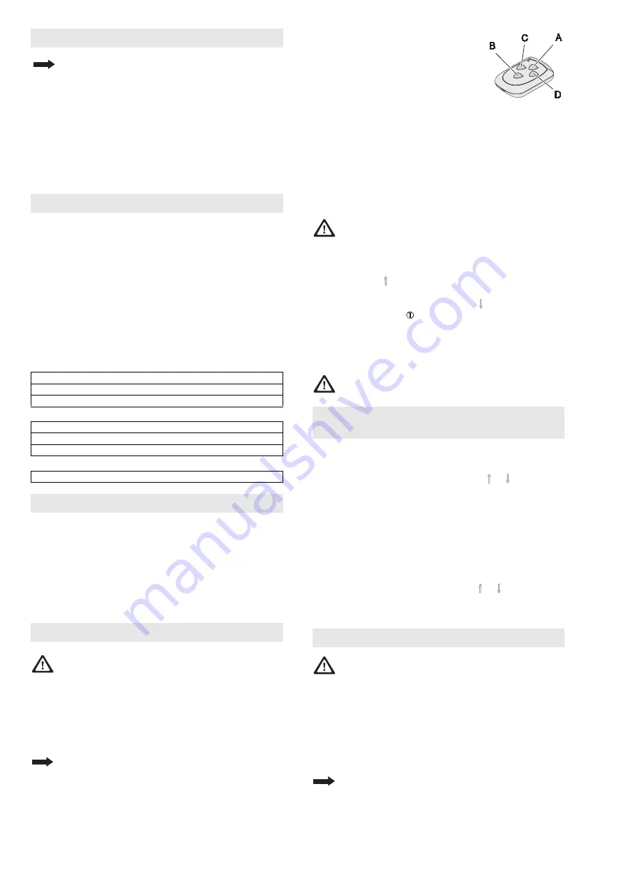 Henderson Magic 600 Operating Manual Download Page 90