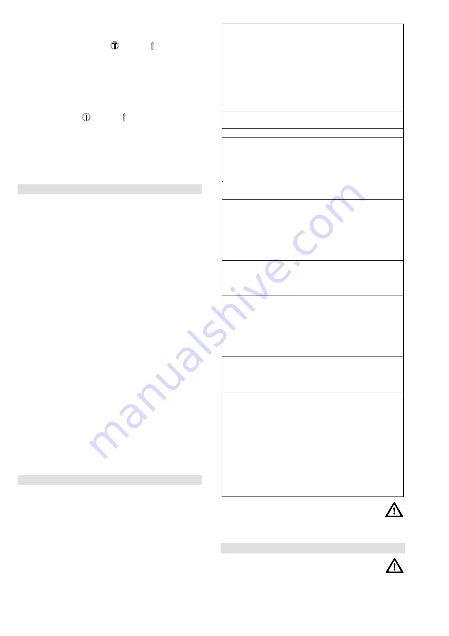 Henderson Magic 600 Operating Manual Download Page 154