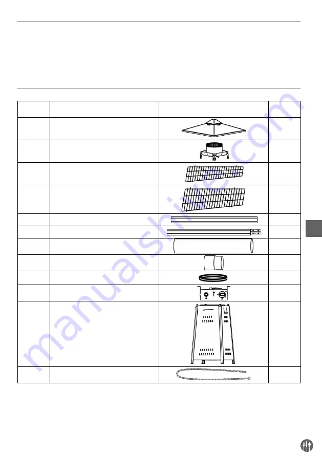 Hendi 0063CO7365 Manual Download Page 33