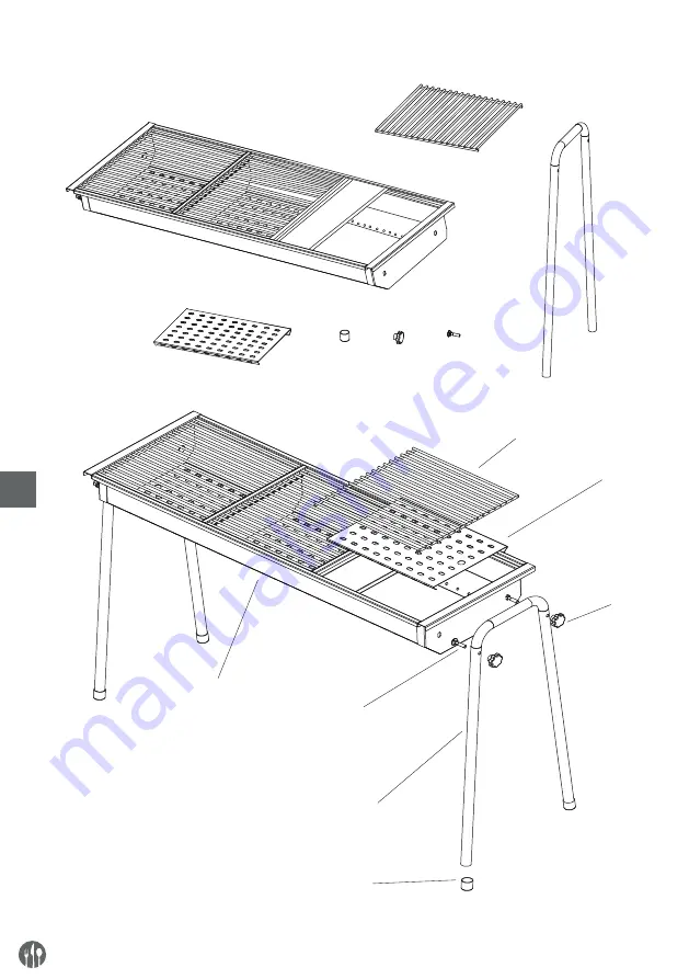 Hendi 150603 User Manual Download Page 4