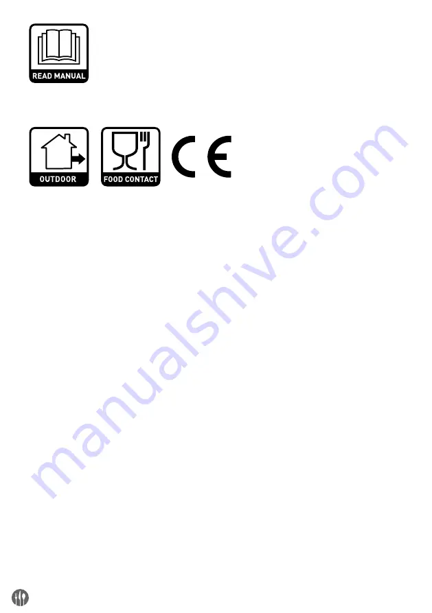 Hendi 154908 User Manual Download Page 2