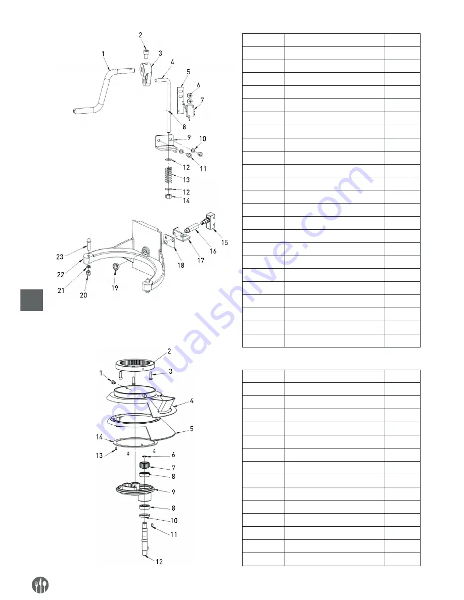 Hendi 222829 User Manual Download Page 94