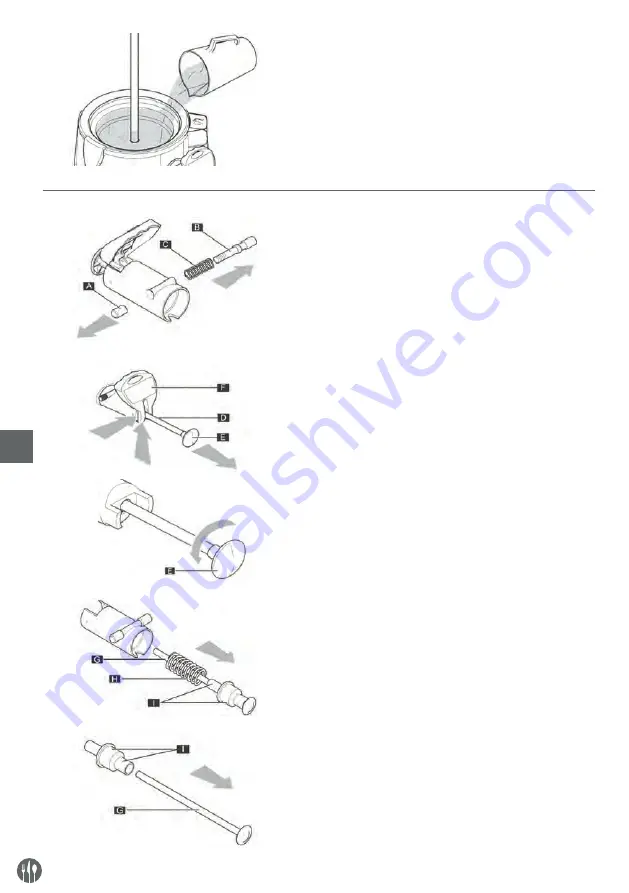 Hendi 274125 User Manual Download Page 140