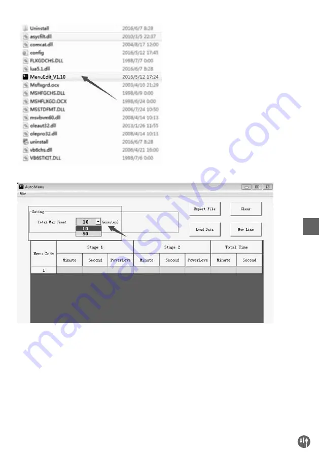 Hendi 281376 Manual Download Page 23