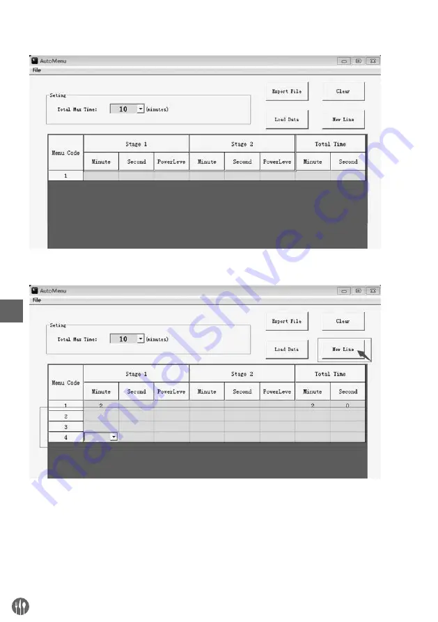 Hendi 281376 Manual Download Page 24