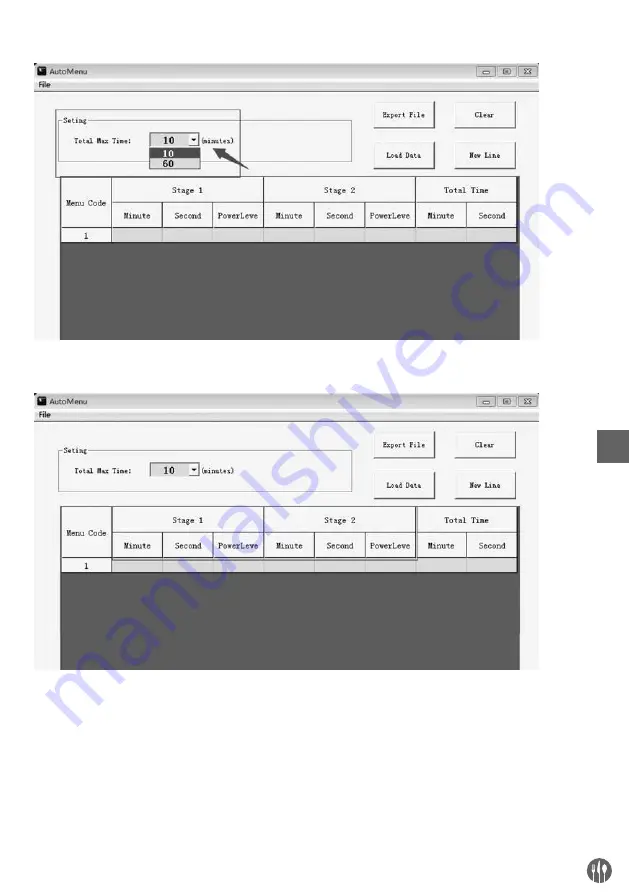 Hendi 281376 Manual Download Page 37