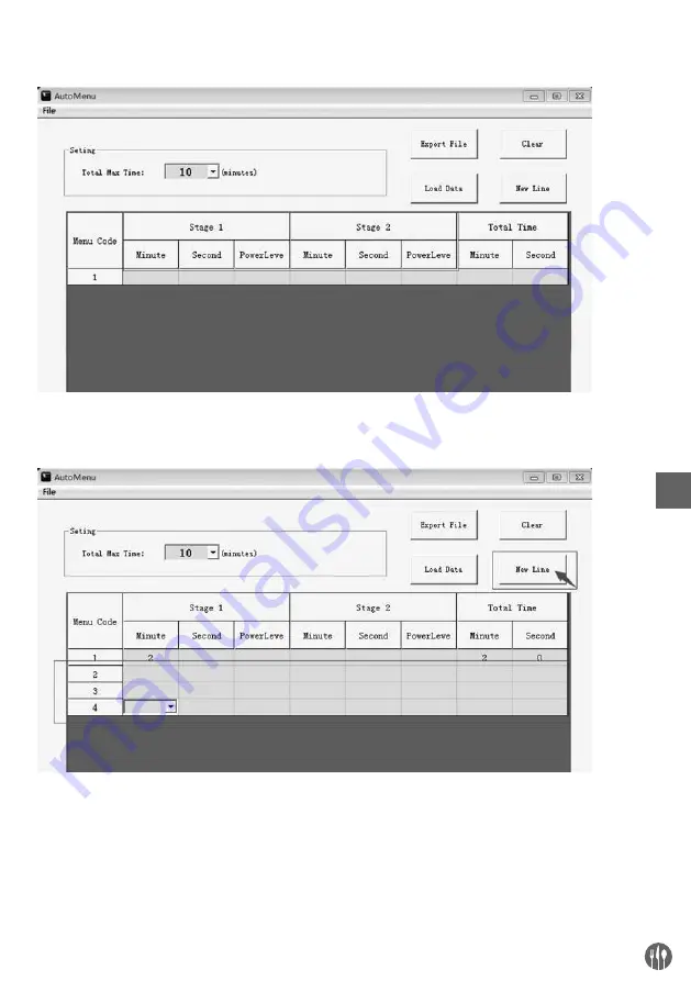 Hendi 281376 Manual Download Page 65