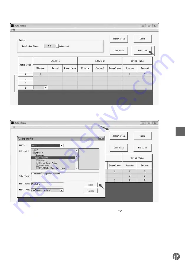 Hendi 281376 Manual Download Page 107