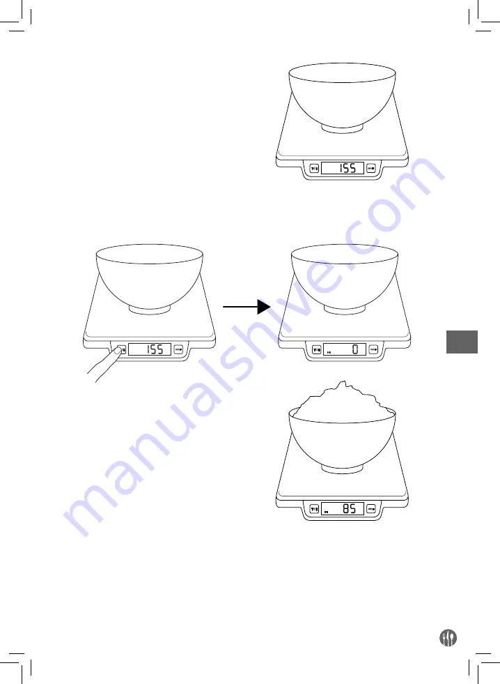 Hendi 580233 Manual Download Page 5