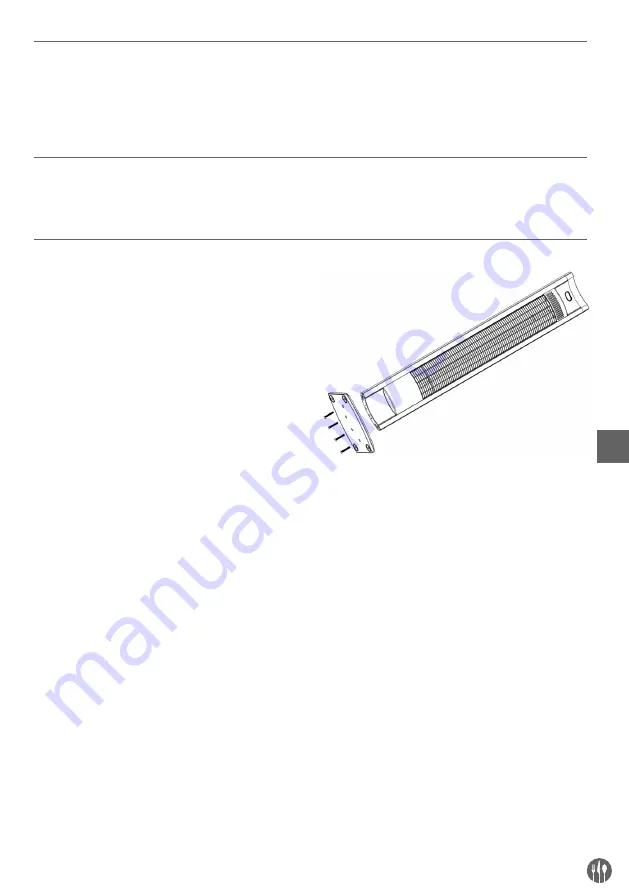 Hendi TORNADO 272435 Manual Download Page 23