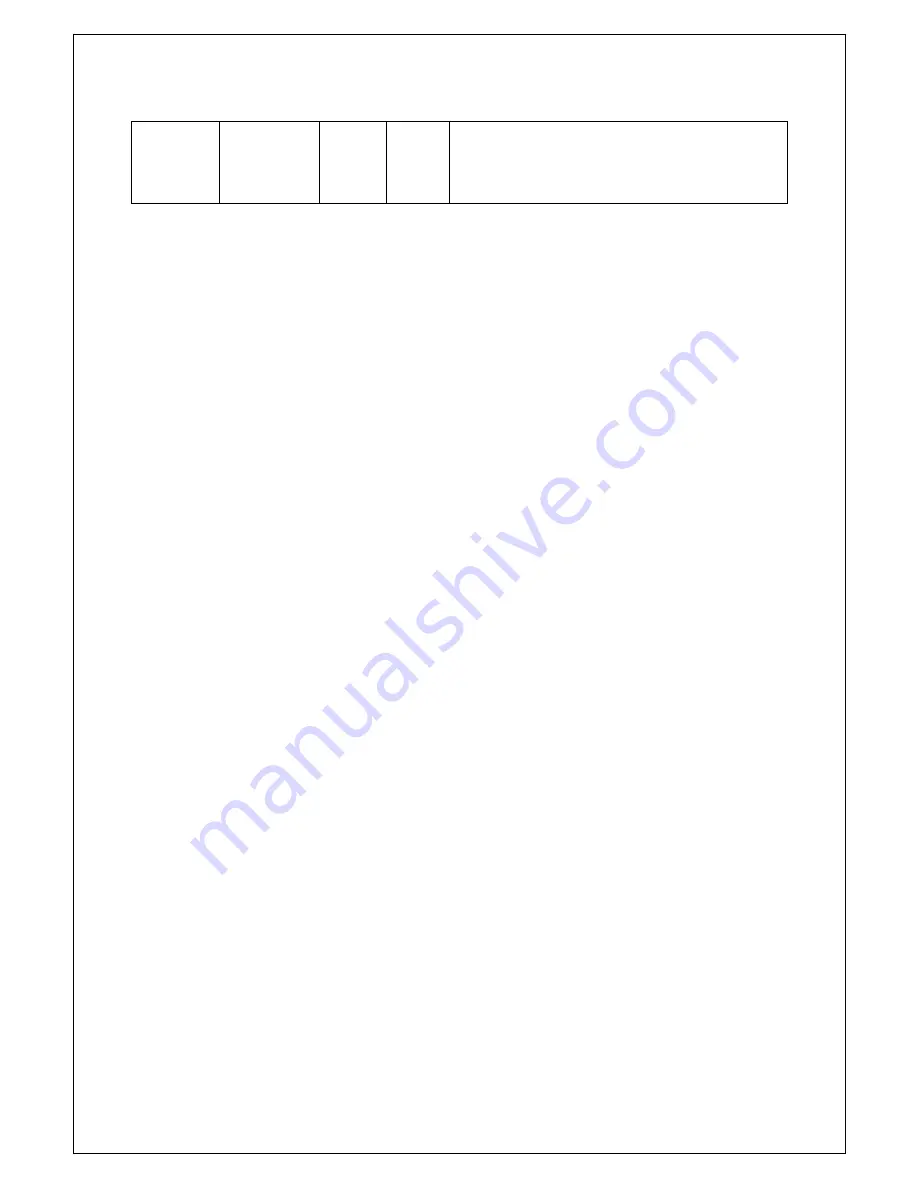 Hengstler 4 310316 HW2 Operating Manual Download Page 4