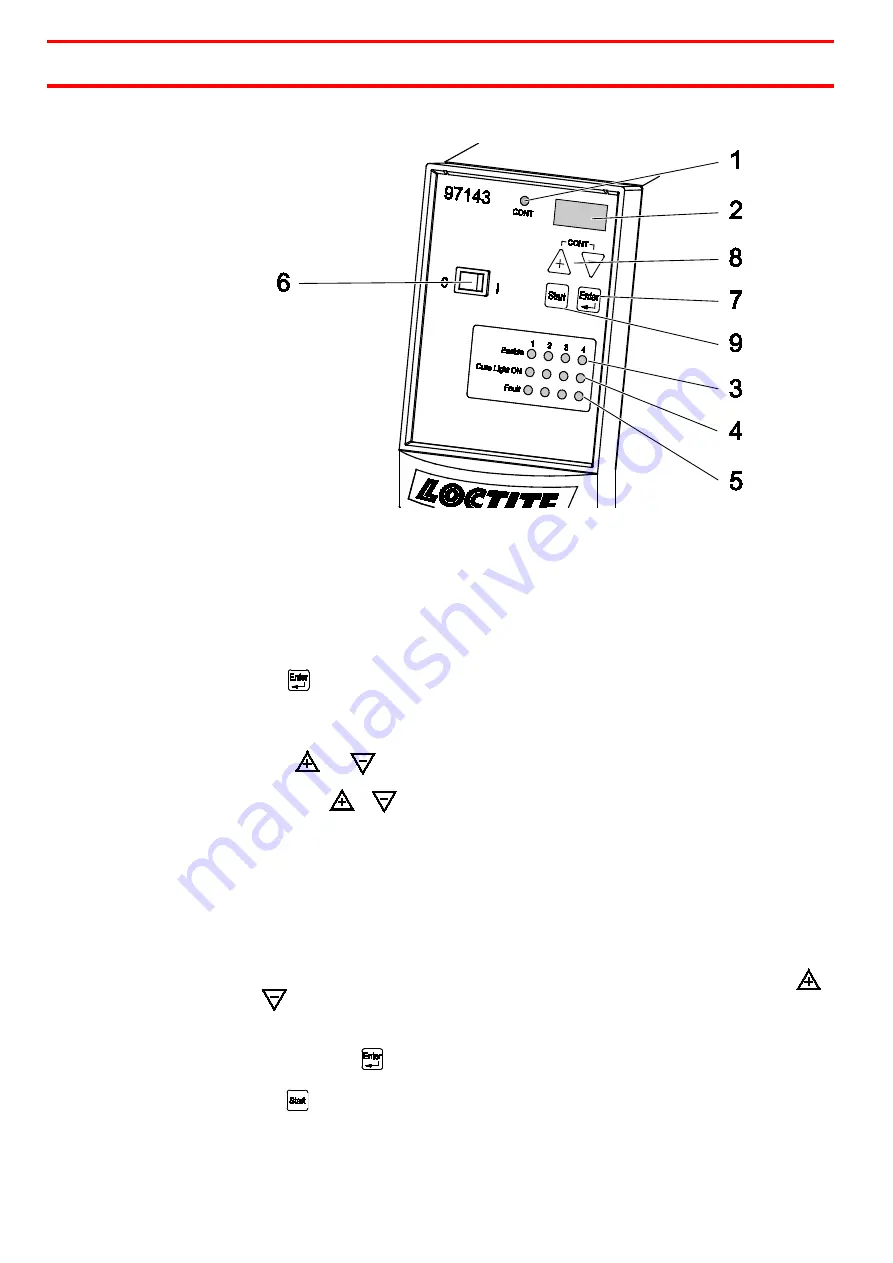 Henkel 1447728 Operating Manual Download Page 6