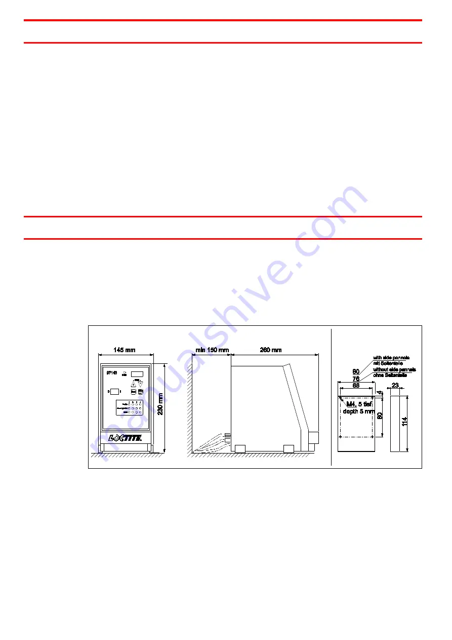 Henkel 1447728 Operating Manual Download Page 8