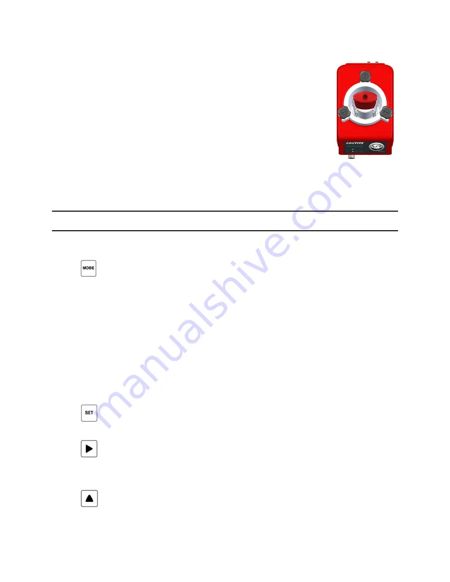 Henkel IDH 2814025 Operating Manual Download Page 12