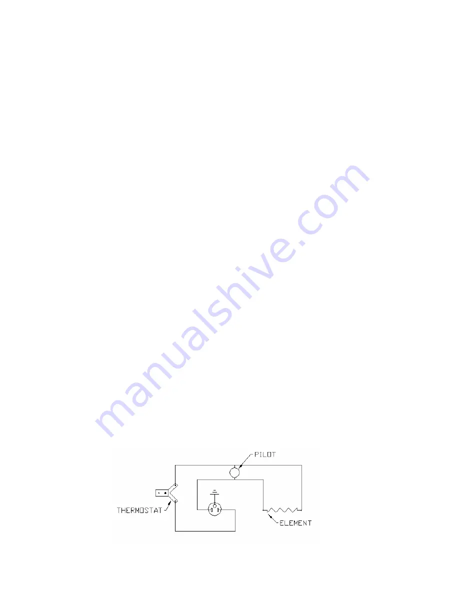 Henkel Keen K-50 Installation Instructions & Repair Parts List Download Page 5