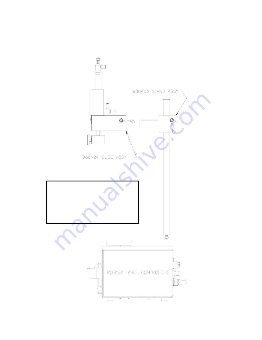 Henkel Loctite 98427 Operation Manual Download Page 5