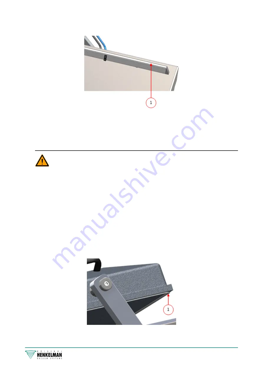 Henkelman Atmoz 2-75 User Manual Download Page 57