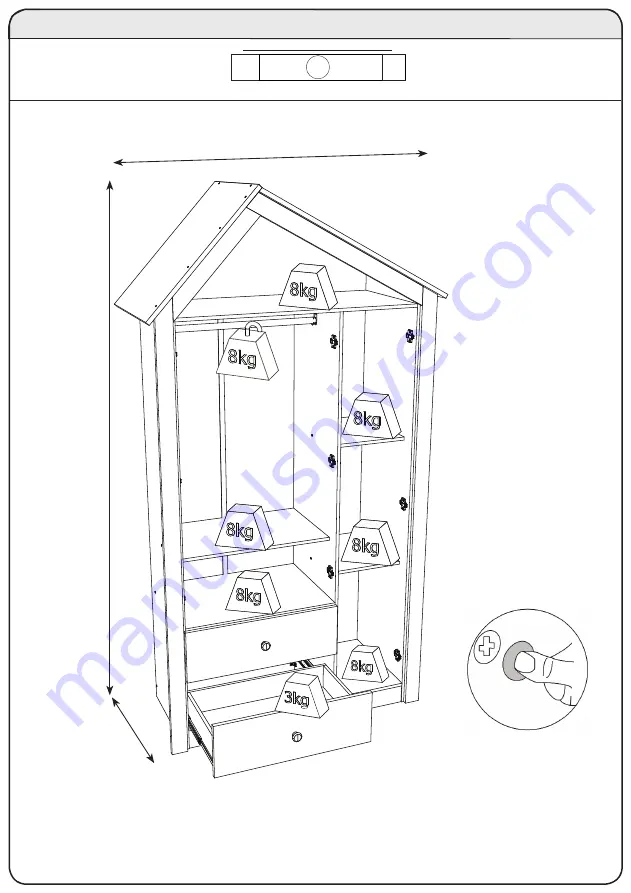 HENN I123-165 Assembly Instructions Manual Download Page 19