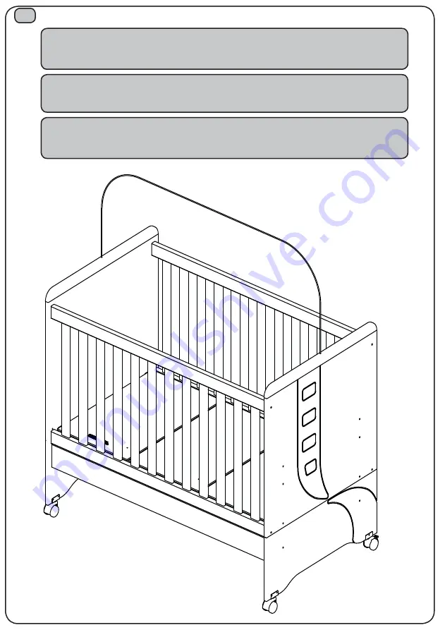 HENN Pao de Mel I11-10 Assembly Instructions Manual Download Page 12